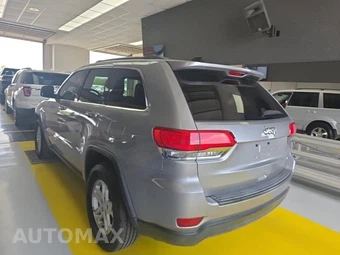 2015 Jeep Grand Cherokee Laredo - miniatura 6
