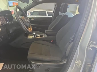 2015 Jeep Grand Cherokee Laredo - miniatura 7