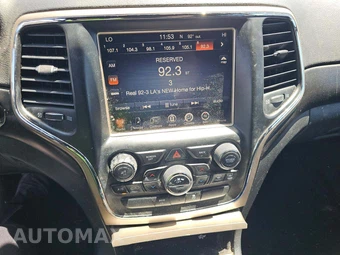 2015 Jeep Grand Cherokee Laredo – miniatura 10