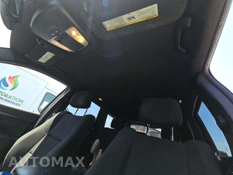 2015 Jeep Grand Cherokee Laredo – miniatura 11