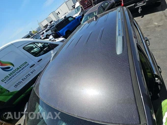 2015 Jeep Grand Cherokee Laredo – miniatura 12