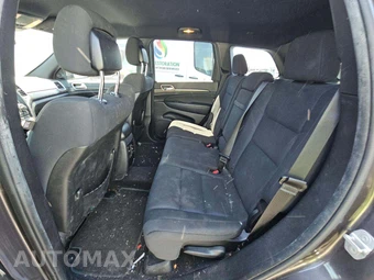 2015 Jeep Grand Cherokee Laredo – miniatura 13