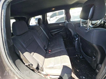 2015 Jeep Grand Cherokee Laredo – miniatura 16