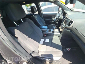 2015 Jeep Grand Cherokee Laredo – miniatura 18
