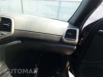 2015 Jeep Grand Cherokee Laredo – miniatura 19