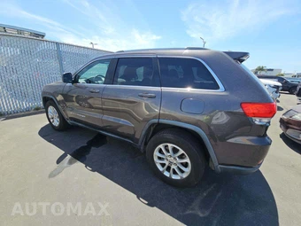 2015 Jeep Grand Cherokee Laredo – miniatura 2