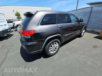 2015 Jeep Grand Cherokee Laredo – miniatura 3