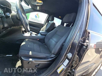 2015 Jeep Grand Cherokee Laredo – miniatura 6