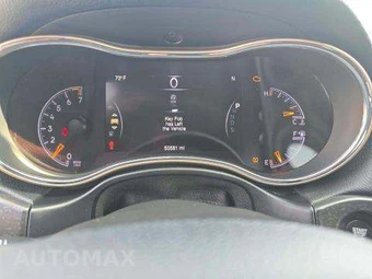 2015 Jeep Grand Cherokee Laredo – miniatura 10
