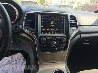 2015 Jeep Grand Cherokee Laredo – miniatura 11