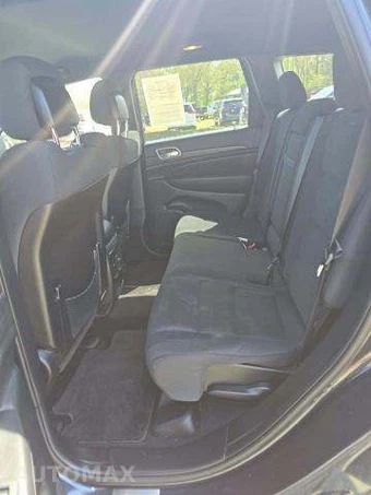 2015 Jeep Grand Cherokee Laredo – miniatura 14