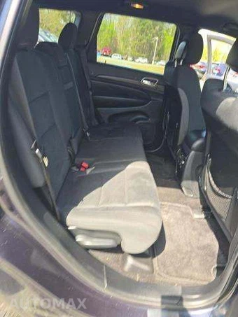2015 Jeep Grand Cherokee Laredo – miniatura 17