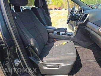 2015 Jeep Grand Cherokee Laredo – miniatura 19