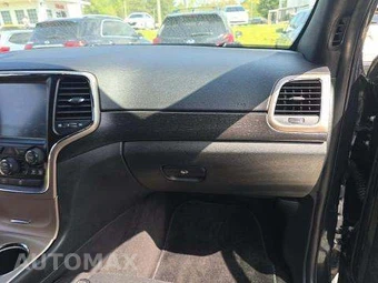 2015 Jeep Grand Cherokee Laredo – miniatura 20