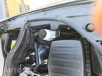 2015 Jeep Grand Cherokee Laredo – miniatura 24