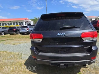 2015 Jeep Grand Cherokee Laredo – miniatura 4