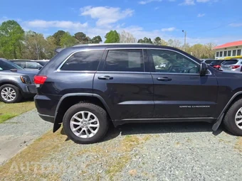 2015 Jeep Grand Cherokee Laredo – miniatura 5
