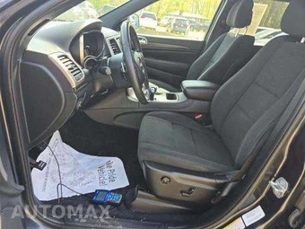 2015 Jeep Grand Cherokee Laredo – miniatura 7