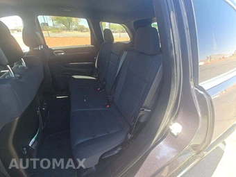 2015 Jeep Grand Cherokee Laredo - miniatura 10