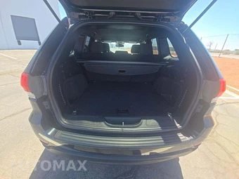 2015 Jeep Grand Cherokee Laredo - miniatura 11