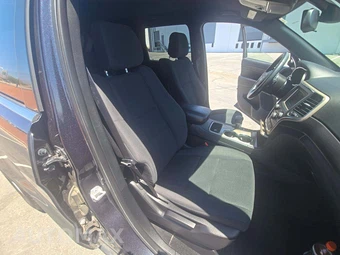 2015 Jeep Grand Cherokee Laredo - miniatura 15