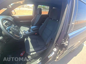 2015 Jeep Grand Cherokee Laredo - miniatura 3