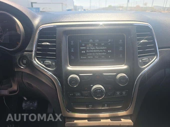 2015 Jeep Grand Cherokee Laredo - miniatura 7