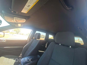 2015 Jeep Grand Cherokee Laredo - miniatura 8