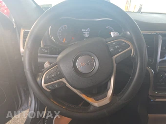 2015 Jeep Grand Cherokee Laredo – miniatura 10