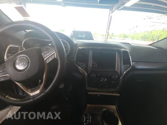 2015 Jeep Grand Cherokee Laredo – miniatura 11