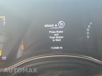 2015 Jeep Grand Cherokee Laredo – miniatura 12