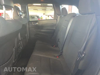 2015 Jeep Grand Cherokee Laredo – miniatura 13
