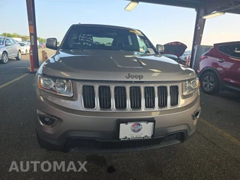 2015 Jeep Grand Cherokee Laredo – miniatura 2