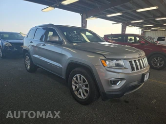 2015 Jeep Grand Cherokee Laredo – miniatura 3