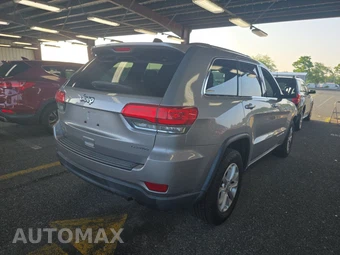 2015 Jeep Grand Cherokee Laredo – miniatura 4