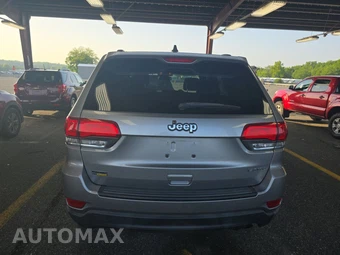 2015 Jeep Grand Cherokee Laredo – miniatura 5