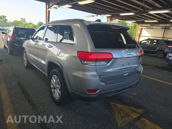 2015 Jeep Grand Cherokee Laredo – miniatura 6