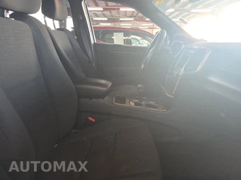 2015 Jeep Grand Cherokee Laredo – miniatura 8
