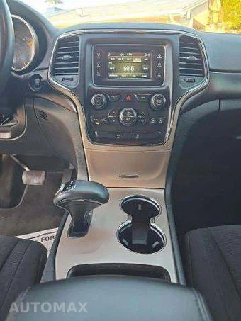 2015 Jeep Grand Cherokee Laredo - miniatura 11