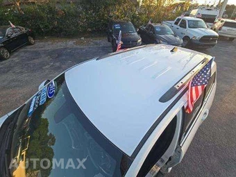 2015 Jeep Grand Cherokee Laredo - miniatura 13