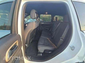 2015 Jeep Grand Cherokee Laredo - miniatura 14