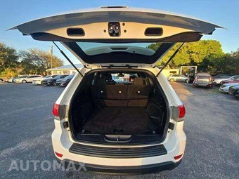 2015 Jeep Grand Cherokee Laredo - miniatura 15