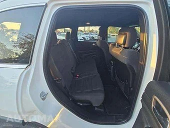 2015 Jeep Grand Cherokee Laredo - miniatura 17