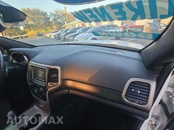 2015 Jeep Grand Cherokee Laredo - miniatura 19