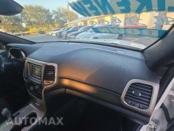 2015 Jeep Grand Cherokee Laredo - miniatura 20