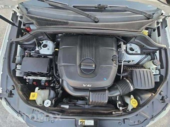 2015 Jeep Grand Cherokee Laredo - miniatura 23