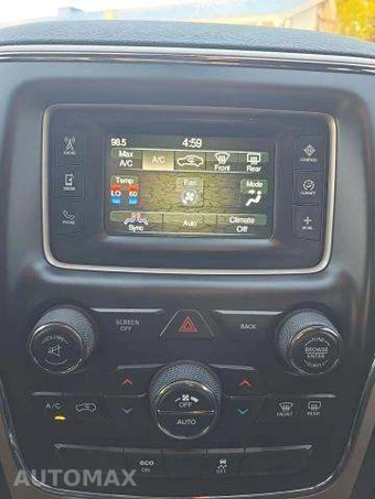 2015 Jeep Grand Cherokee Laredo - miniatura 28