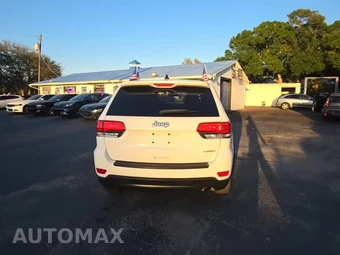 2015 Jeep Grand Cherokee Laredo - miniatura 4