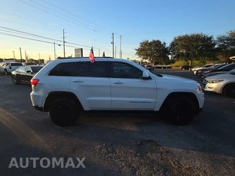 2015 Jeep Grand Cherokee Laredo - miniatura 5