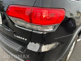 2015 Jeep Grand Cherokee Laredo - miniatura 10